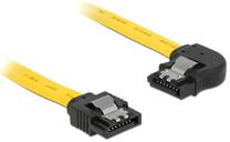 Laidas Delock SATA 7-pin male, SATA 7-pin male, 0.5 m