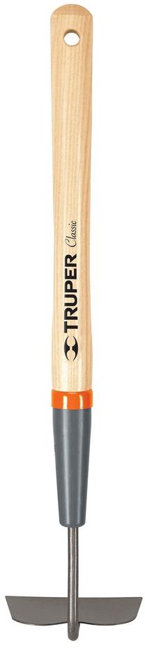 Kauptukas Truper GTL-HO, medis/plienas, 38 cm