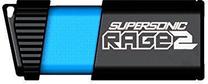 USB atmintinė Patriot Supersonic Rage 2, 128 GB