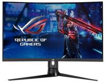 Monitors Asus ROG Strix XG32VC, VA, 170 Hz, 31.5"