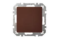 Pārslēgi Liregus Epsilon IP6 10-201-01 E/R, 1 kl, brūna krās.