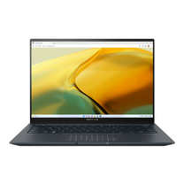 Sülearvuti Asus ZenBook 14X OLED UX3404VA-M9317X, Intel® Core™ i7-13700H, 16 GB, 1 TB, 14.5 ", Intel HD, tumehall v., EN, Windows