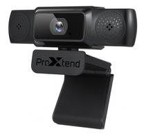 Web kamera ProXtend X502 Full HD PRO, melna krās., 1/2.7" CMOS