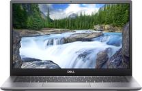 Portatīvais dators Dell Latitude 3301 Grey N026L330113EMEA_2, Intel® Core™ i7-8565U, 8 GB, 512 GB, 13.3 ", Intel HD, pelēka krās., EN, Windows