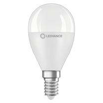 Lemputė Ledvance LED, 2700 °K, E14, 7.5 W, 806 lm