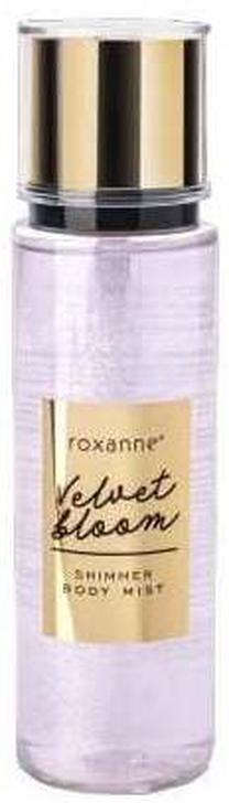 Kehasprei Roxanne Velvet Bloom, 165 ml