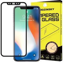 Telefono apsauginis stiklas Wozinsky for Apple iPhone 12 / 12 Pro, 9H