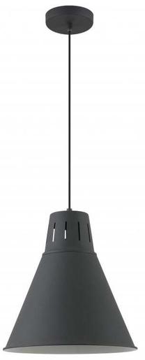 Valgusti rippuv Gianni 8136 OS-GIAN-L-E27-10-DEC, E27, 1 x 40 W, must v. / must v.