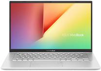 Sülearvuti Asus VivoBook 14 X412DA-EK645AT PL, AMD Ryzen™ 3 3200U, 4 GB, 256 GB, 14 ", AMD Radeon Vega, hõbe v., EN, Windows