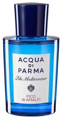 Tualetes ūdens Acqua Di Parma Blu Mediterraneo Fico di Amalfi, 150 ml