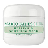 Маска для лица Mario Badescu Healing & Soothing, 59 мл