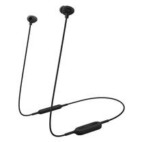 Belaidės ausinės Panasonic RP-NJ310BE-K, juoda sp.