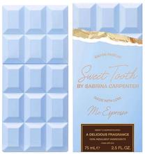 Parfimērijas ūdens Sabrina Carpenter Sweet Tooth Me Espresso, 75 ml
