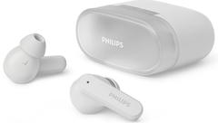 Belaidės ausinės Philips 2000 Series TAT2000WT/00, balta sp.