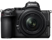 Sisteminis fotoaparatas Nikon Z5 + Nikkor Z 24-50mm f/4-6.3