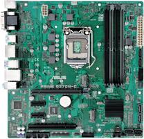 Pagrindinė plokštė Asus Q270M-C