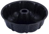 Torto ir kekso kepimo forma Kamille 6032, juoda sp., 25 cm x 25 cm