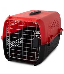 Gyvūnų transportavimo dėžė Transport Cage, 48 cm x 32 cm x 30 cm