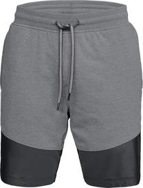 Шорты, мужские Under Armour, серый цв., xl