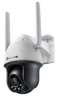 Kupolinė kamera TP-Link VIGI C540-4G
