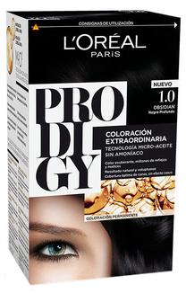 Matu krāsa L’Oréal Paris -, obsidian krās., Obsidian 1L