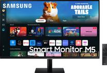 Монитор Samsung LS27DM500EUXDU, VA, 60 гц, 27″