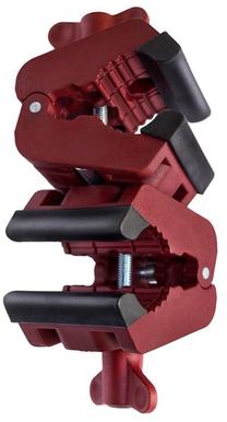Тиски Piher Multi-Prop Fixed, cталь/нейлон, 16 см x 7 см