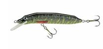 Vobleris Jaxon Pike Max 1760304, 30 cm, 30, 150 g, juoda sp./geltona sp.