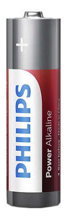 Elementai Philips, AA