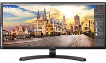 Monitorius LG 34UM68-P, IPS, 60 Hz, 34"
