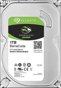 Kietasis diskas (HDD) Seagate ST1000DM010, HDD, 1 TB (pažeista pakuotė)