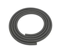 Dviračio priedas, pavaros kabelio apvalkalo apsauga nuo triukšmo Capgo Orange Line 4.5mm, putos, pilka sp.