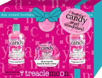 Dāvanu komplekti bērniem Milton Frosted Candy Angel Wonderland