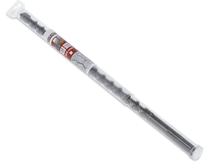 Betono grąžtas Kreator KRT010953, betonui/akmeniui, sraigtinis, sds max, 22 mm x 54 cm