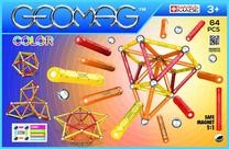 Konstruktors Geomag, 64 gab.