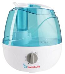 Gaisa mitrinātājs Badabulle B047001, 2 l