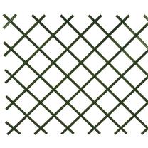 Taimetugi Verdemax, 200 cm x 100 cm, polüvinüülkloriid (pvc), roheline v.