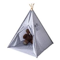 TIPI telts bērniem Kalune Design 676HDS1149, 115 cm x 115 cm