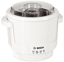 Мороженица Bosch MUZ5EB2, белый (поврежденная упаковка)/06