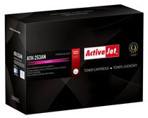 Tonerių kasetė ActiveJet Premium, raudona sp.
