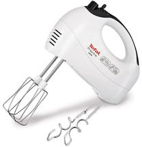 Rankinis plakiklis Tefal HT4101, balta sp./juoda sp.