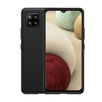 Чехол для телефона Otterbox React Samsung Galaxy A12, черный цв., Samsung