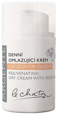 Veido kremas Le Chaton Rejuvenating Daily, 50 ml