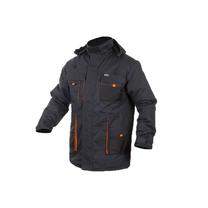 Darba jaka Sara Workwear King, zila krās., XL izmērs