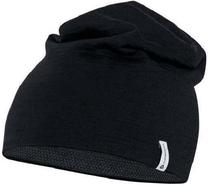 Зимняя шапка Thermowave Merino Beanie, черный цв., Один размер