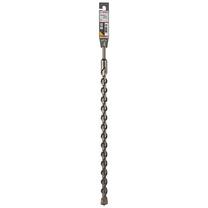 Betona urbis Bosch S4L 1618596263, betons, vītņveida, sds plus, 20 mm x 45 cm
