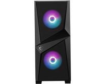Stacionarus kompiuteris Mdata Gaming 5800X, 2 TB, DDR4 16 GB, SSD+HDD 1 TB 1 TB, Nvidia GeForce GTX 1650 4 GB GDDR6, Windows 11 90301702