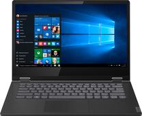 Sülearvuti Lenovo IdeaPad C340-14API Black 81N60055PB PL, AMD Athlon™ 300U, 4 GB, 128 GB, 14 ", AMD Radeon Vega, must v., EN, Windows