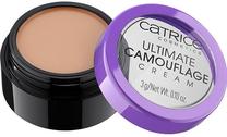 Korektors Catrice Ultimate Camouflage, 025 c almond, 3 g