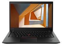 Portatīvais dators Lenovo ThinkPad T495s Black 20QJ000CPB PL, AMD Ryzen™ 5 3500U, 16 GB, 256 GB, 14 ", AMD Radeon Vega, melna krās., EN, Windows